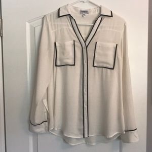 Express Portofino Blouse
